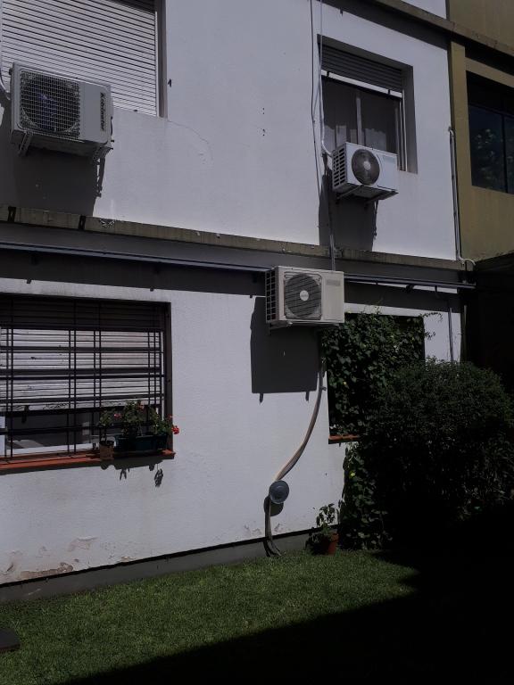 Departamento planta baja 3 ambientes c/ patio