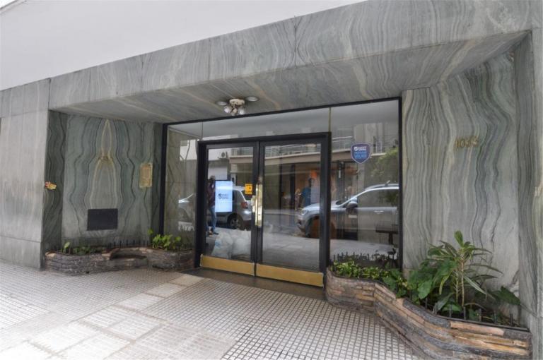 OPORTUNIDAD , 3 AMBIENTES EN RECOLETA