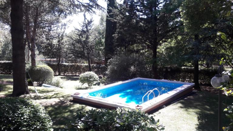 Venta Casa quinta Villa Ventana.