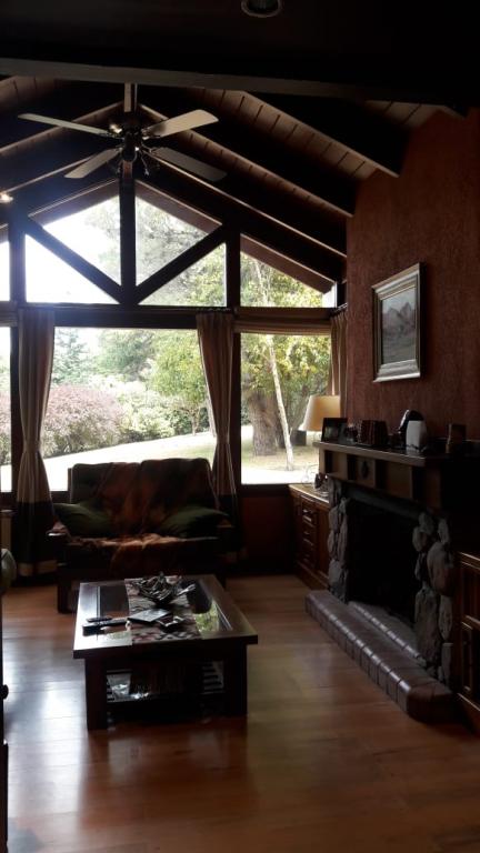 Venta Casa quinta Villa Ventana.