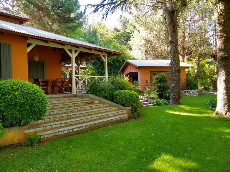 Venta Casa quinta Villa Ventana.