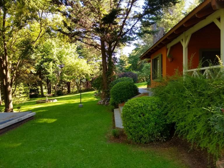 Venta Casa quinta Villa Ventana.