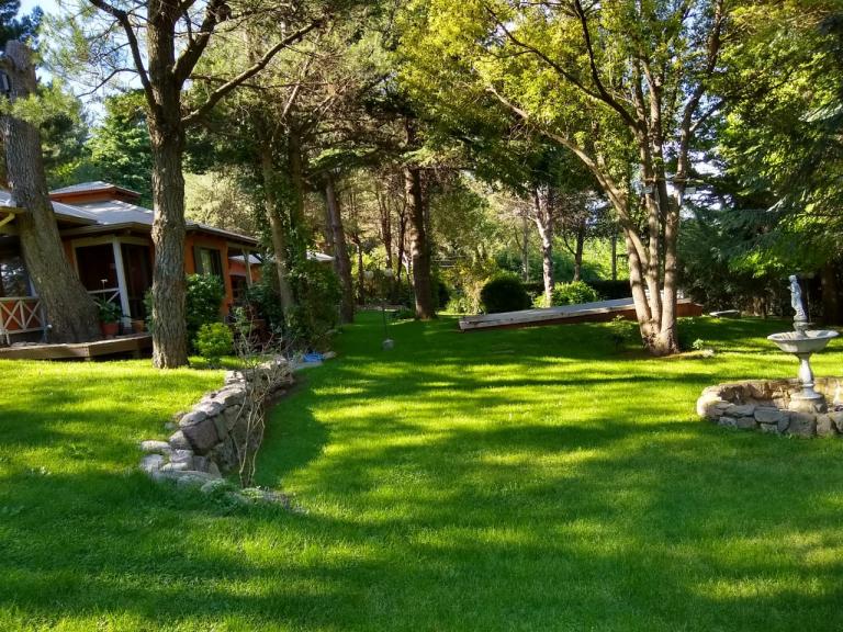 Venta Casa quinta Villa Ventana.