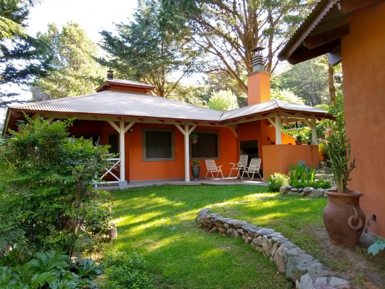 Venta Casa quinta Villa Ventana.