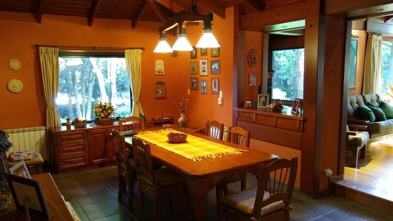 Venta Casa quinta Villa Ventana.