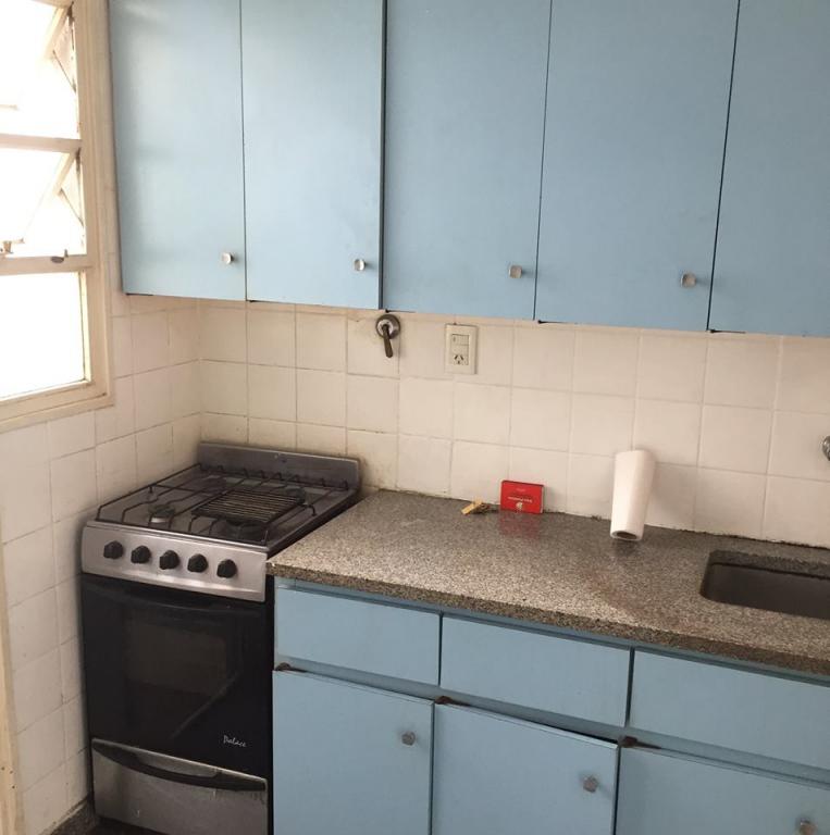 Departamento 4 Amb c/Esp Guardacoche Guayaquil 400 Alquiler