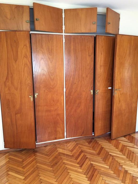 Departamento 4 Amb c/Esp Guardacoche Guayaquil 400 Alquiler