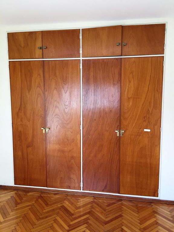Departamento 4 Amb c/Esp Guardacoche Guayaquil 400 Alquiler