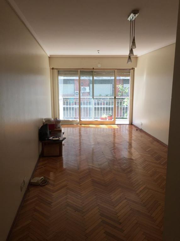 Departamento 4 Amb c/Esp Guardacoche Guayaquil 400 Alquiler