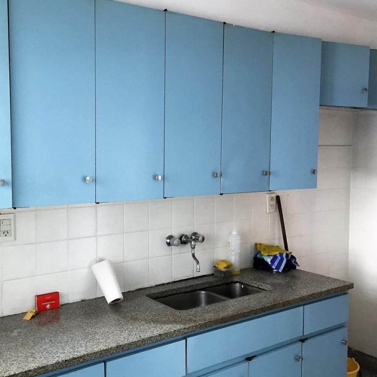 Departamento 4 Amb c/Esp Guardacoche Guayaquil 400 Alquiler
