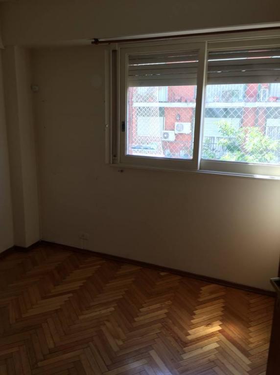 Departamento 4 Amb c/Esp Guardacoche Guayaquil 400 Alquiler
