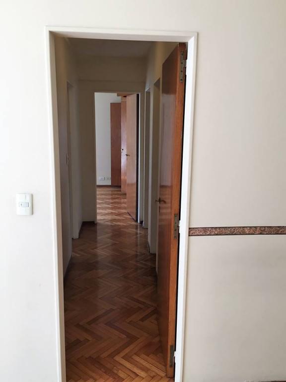 Departamento 4 Amb c/Esp Guardacoche Guayaquil 400 Alquiler