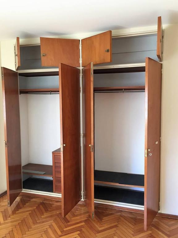 Departamento 4 Amb c/Esp Guardacoche Guayaquil 400 Alquiler