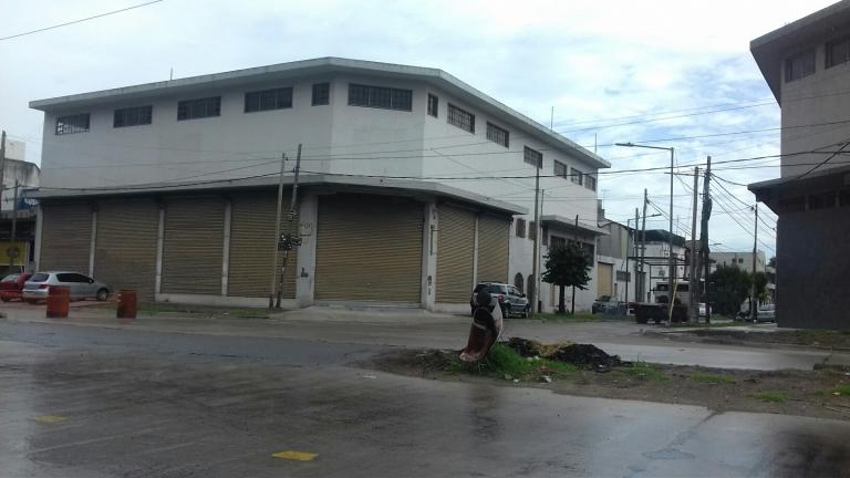 GALPÓN  VENTA V. BONICH