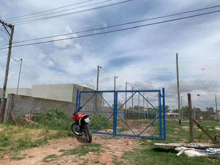 Terreno