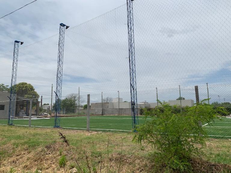 Terreno