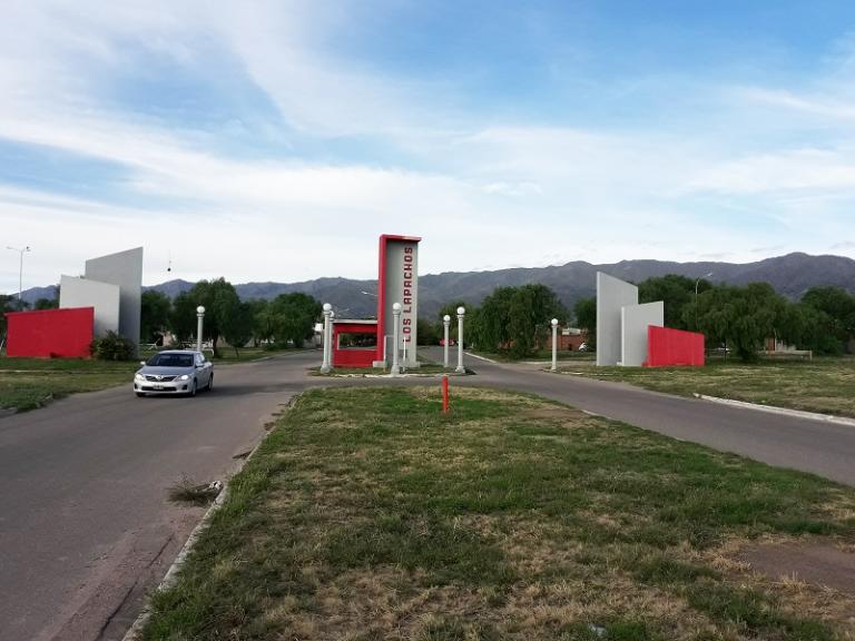 B° Los Lapachos, Cdad La Punta, magnifica propiedad 3 dorm
