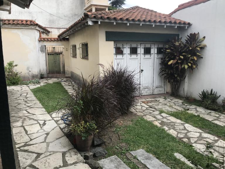Casa 4 ambientes