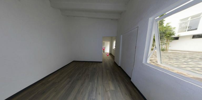 Local en renta Insurgentes Sur (Unidad 1)