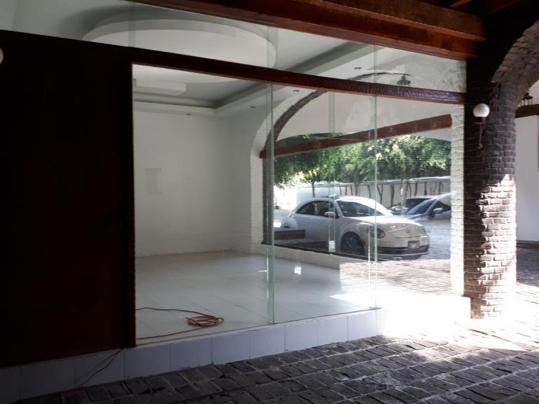 Local en renta Insurgentes Sur (8-D)