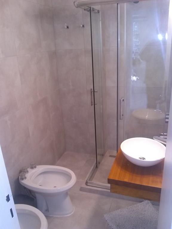 Magnífico Departamento de Dos Ambientes Reciclado a Nuevo