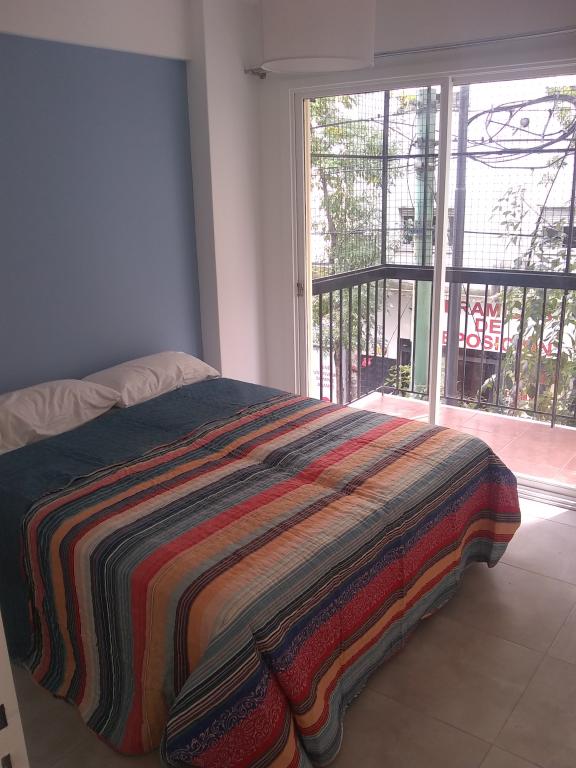 Magnífico Departamento de Dos Ambientes Reciclado a Nuevo
