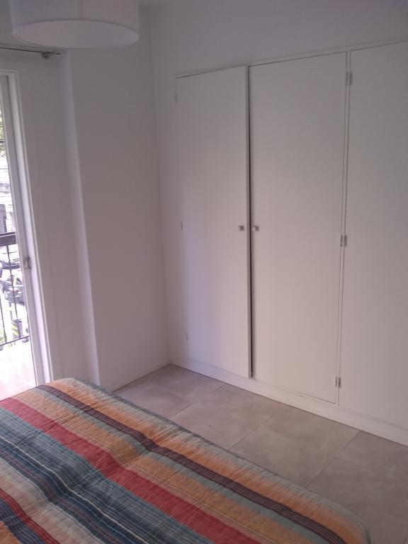 Magnífico Departamento de Dos Ambientes Reciclado a Nuevo
