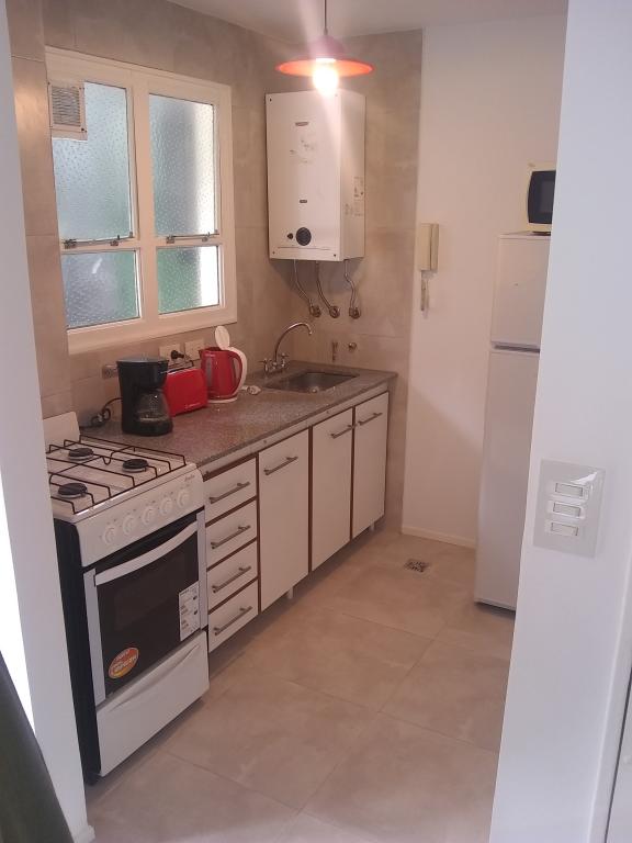 Magnífico Departamento de Dos Ambientes Reciclado a Nuevo