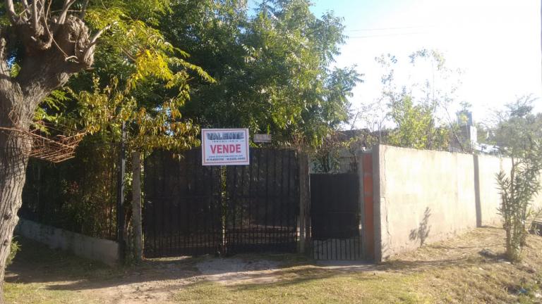 EN VENTA CASA EN VIRREY DEL PINO KM 35