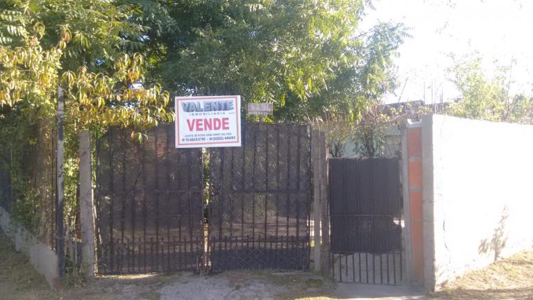 EN VENTA CASA EN VIRREY DEL PINO KM 35