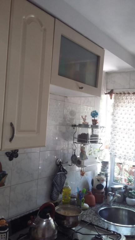Venta ph 3 ambientes Villa Devoto