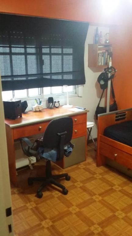 Venta ph 3 ambientes Villa Devoto