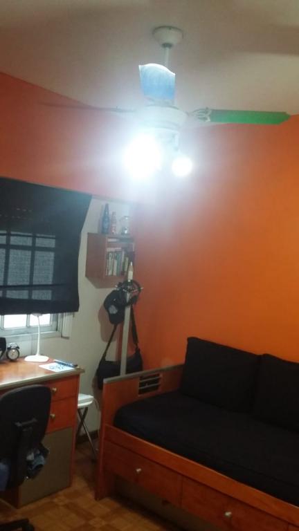Venta ph 3 ambientes Villa Devoto
