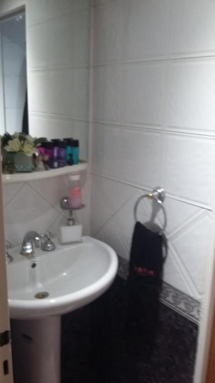 Venta ph 3 ambientes Villa Devoto