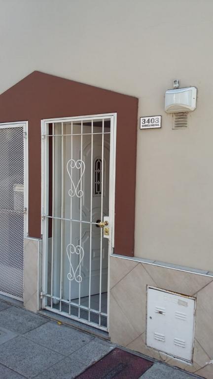 Venta ph 3 ambientes Villa Devoto