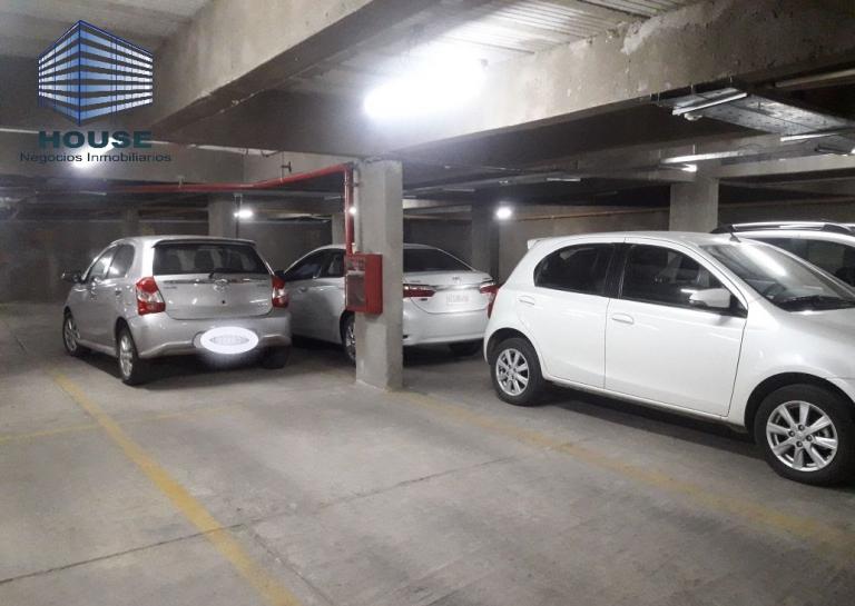Bº ALTA CÓRDOBA COCHERA EN VENTA