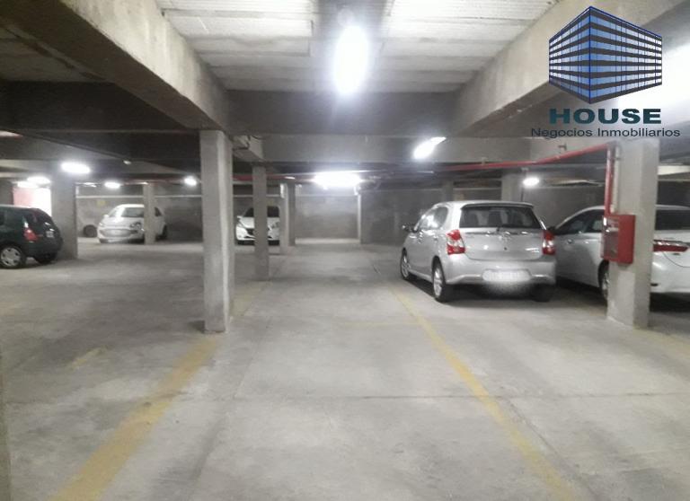 Bº ALTA CÓRDOBA COCHERA EN VENTA