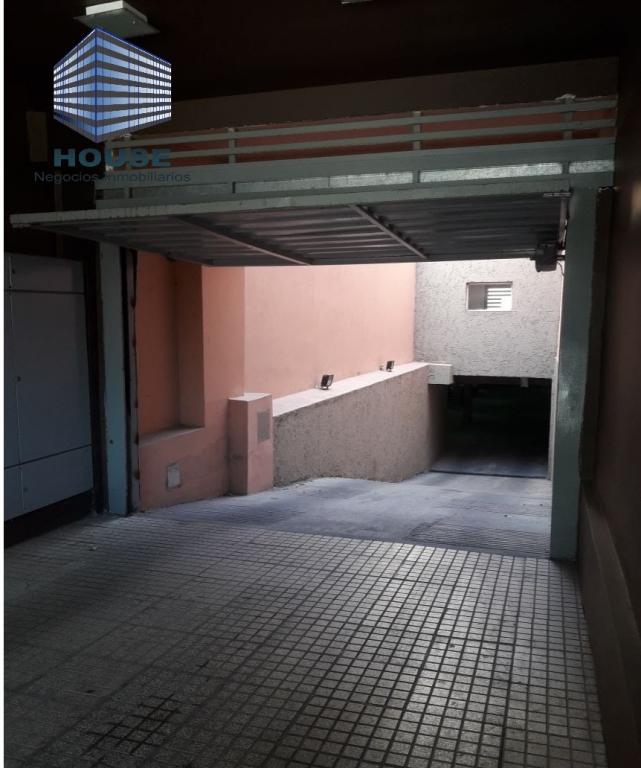 Bº ALTA CÓRDOBA COCHERA EN VENTA