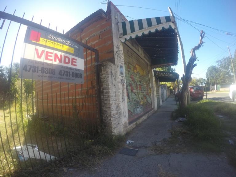 GRAL PACHECO: EXCELENTE LOTE EN ZONA INDUSTRIAL IDEAL .