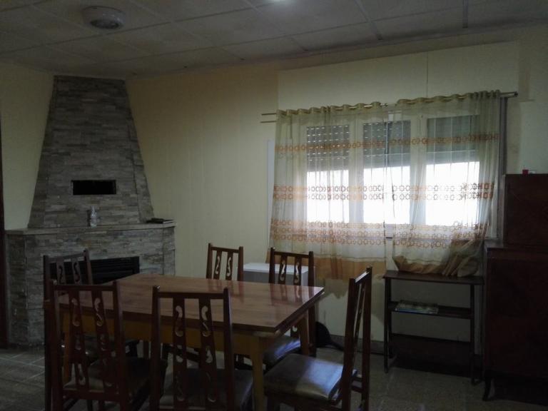 Casa sola en lote de 380 M2. A metros del mar
