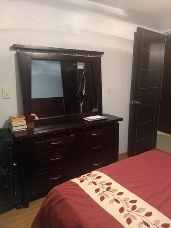 Hermoso Departamento Recién Remodelado
