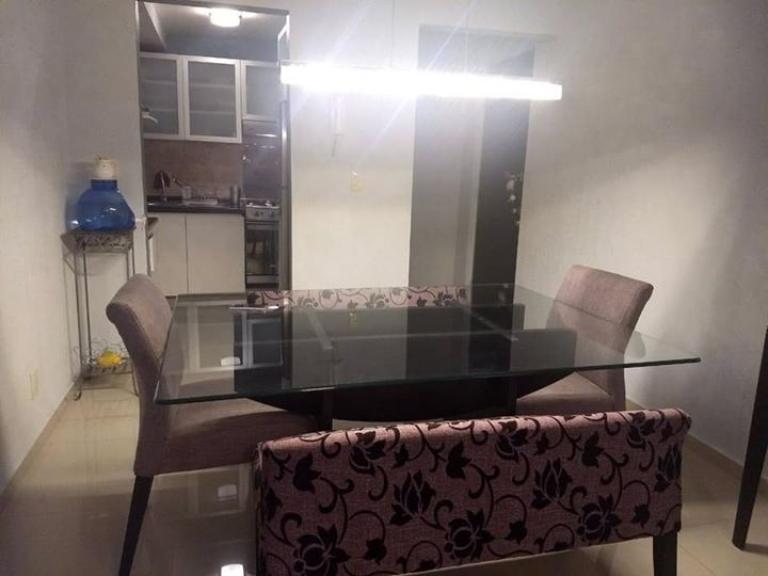 Hermoso Departamento Recién Remodelado
