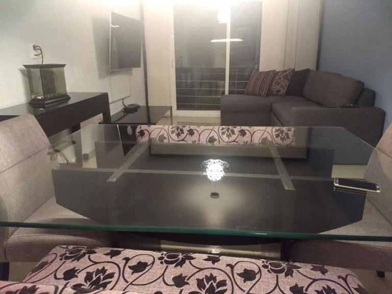 Hermoso Departamento Recién Remodelado