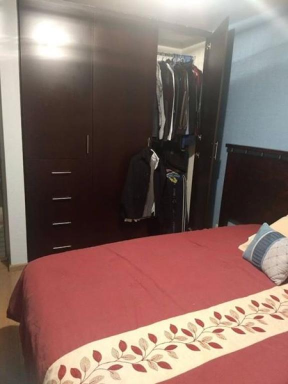 Hermoso Departamento Recién Remodelado