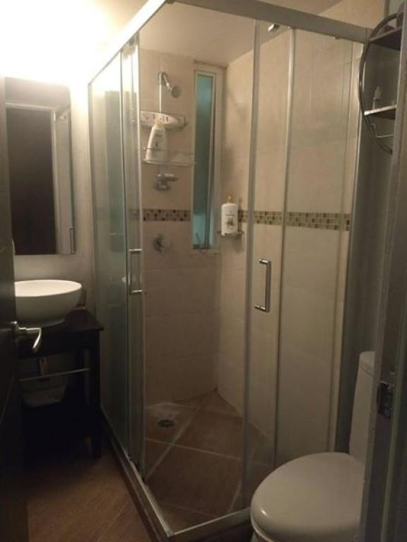 Hermoso Departamento Recién Remodelado