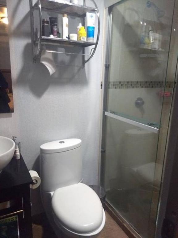 Hermoso Departamento Recién Remodelado