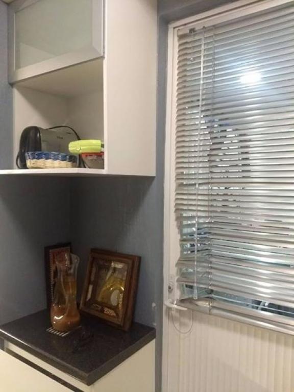 Hermoso Departamento Recién Remodelado