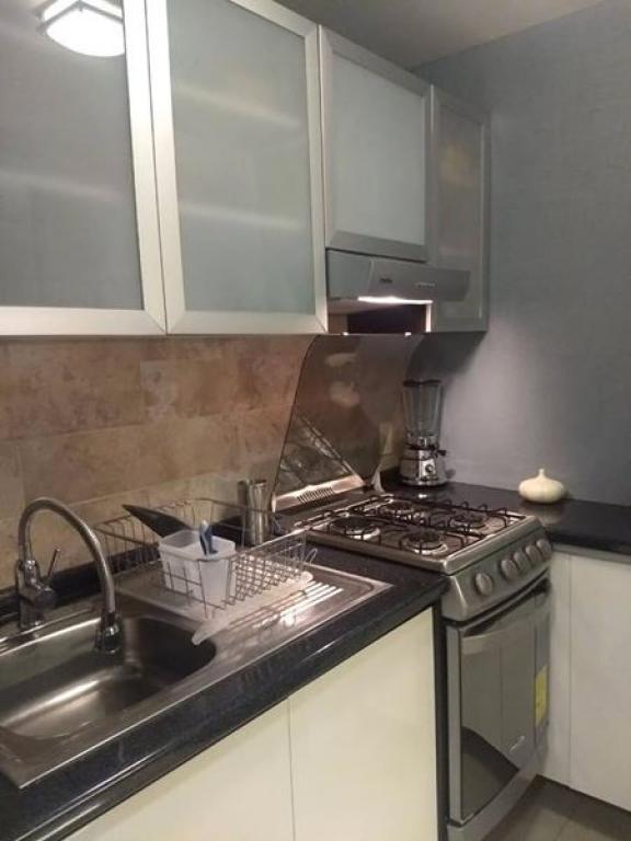 Hermoso Departamento Recién Remodelado