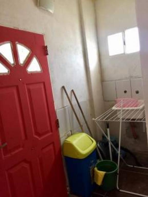 EXCELENTE TERRENO CON CONSTRUCCIÓN