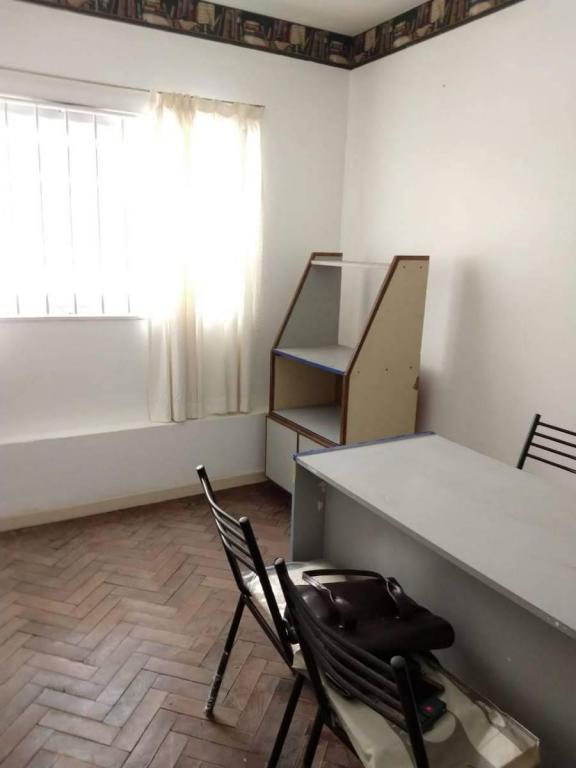 Piso 1 - Excelente oficina de 15 m² en Microcentro - Muy lum